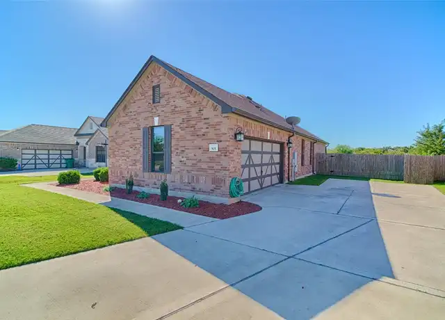 Property at 505 Willow Walk Dr, Pflugerville, TX, 78660, 3 beds, 2 baths, [object Object]