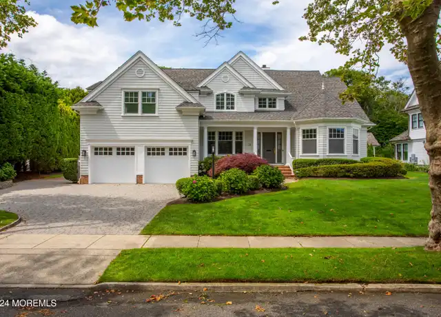 Property at 38 Vroom Ave, Spring Lake, NJ, 07762, 7 beds, 4.5 baths, [object Object]