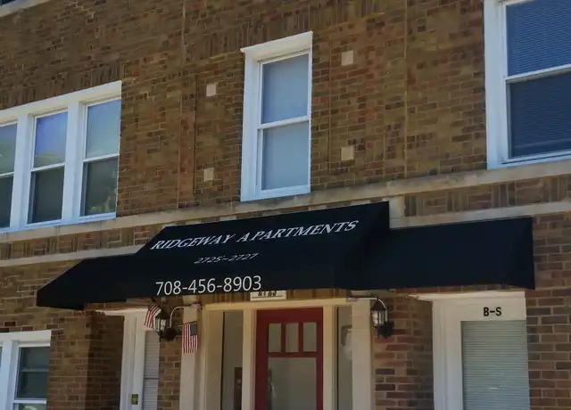 Property at 2725 Ridgeland Ave Unit GS, Berwyn, IL, 60402, 1 bed, 1 bath, [object Object]