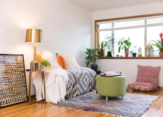 Property at 4020 SE Pardee St Unit 4030-4, Portland, OR, 97202, 1 bed, 1 bath, [object Object]