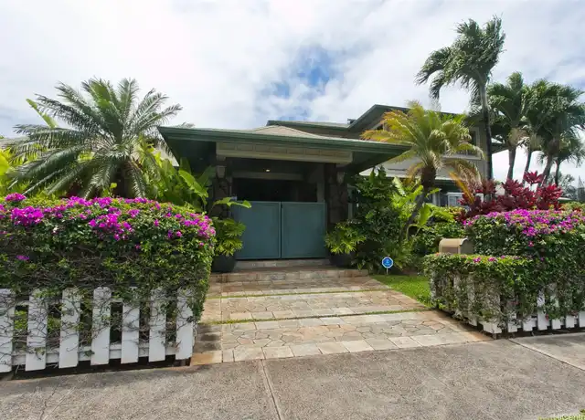 Property at 4716 Farmers Rd, Honolulu, HI, 96816, 4 beds, 3.5 baths, [object Object]
