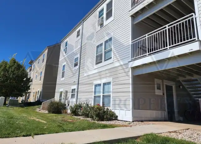 Property at 529 Mitchell St Unit K10 B2, Laramie, WY, 82072, 1 bed, 1 bath, [object Object]