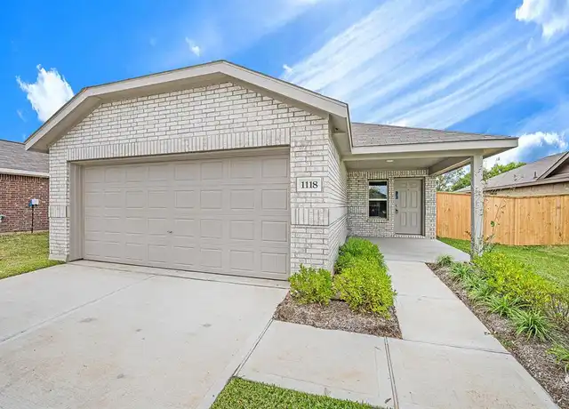 Property at 1118 Millers Pass, Rosenberg, TX, 77471, 3 beds, 2 baths, [object Object]