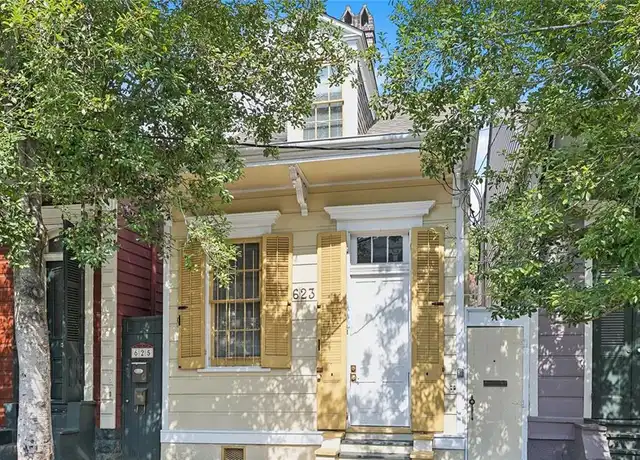 Property at 623 Spain St, New Orleans, LA, 70117, 2 beds, 2 baths, [object Object]