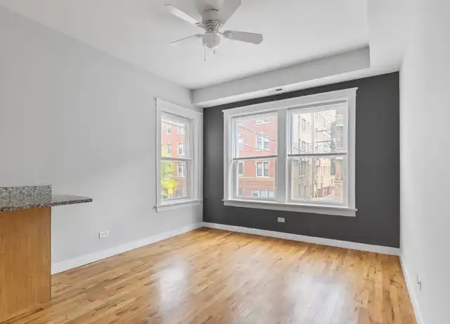 Property at 7450 N Greenview Ave Unit 7456-2C, Chicago, IL, 60626, 2 beds, 1 bath, [object Object]