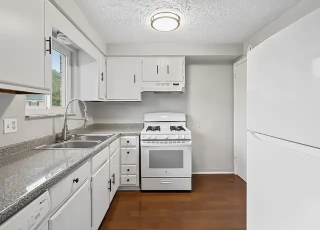 Property at Baldwin Cathell Townhouses - 1567 Cathell Rd, Pittsburgh, PA, 15236, 2 beds, 1 bath, [object Object]