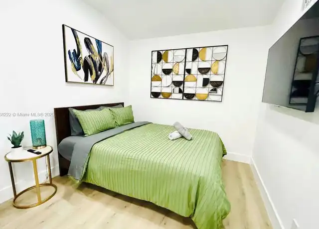 Property at 2723 SW 13th St Unit A, Miami, FL, 33145, 1 bed, 1 bath, [object Object]