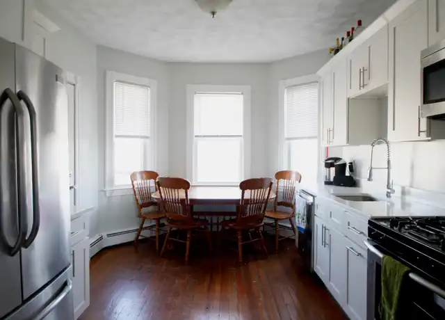 Property at 11 America St Unit 3, Providence, RI, 02903, 3 beds, 1 bath, [object Object]