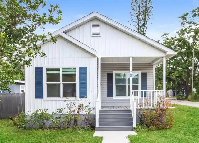 Property at 1701 16th Ave S, Saint Petersburg, FL, 33712, 3 beds, 2 baths, [object Object]