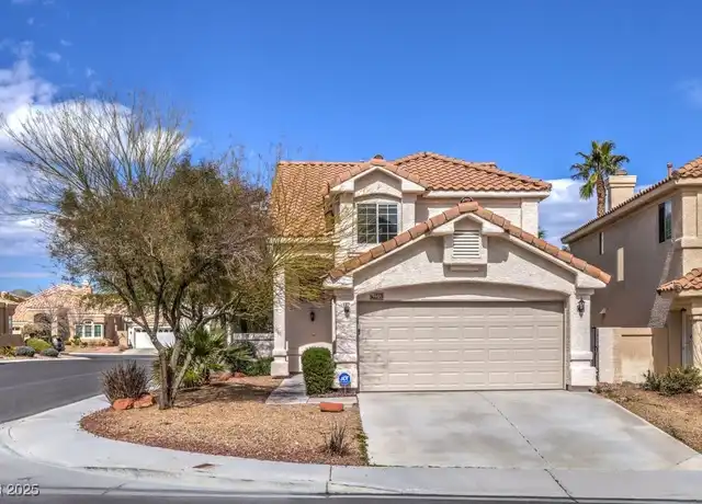 Property at 9448 Hershey Ln, Las Vegas, NV, 89134, 3 beds, 2.5 baths, [object Object]