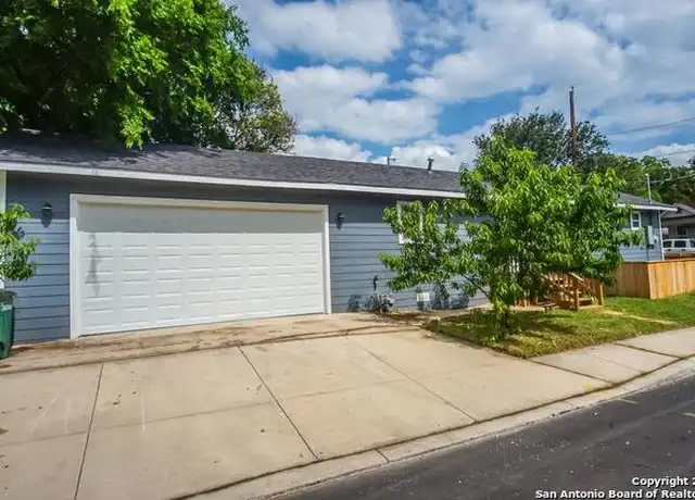 Property at 303 Victor St, San Antonio, TX, 78209, 3 beds, 2 baths, [object Object]