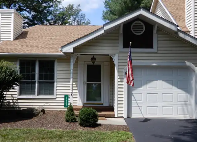 Property at 117 S Kistler St, East Stroudsburg, PA, 18301, 2 beds, 1 bath, [object Object]