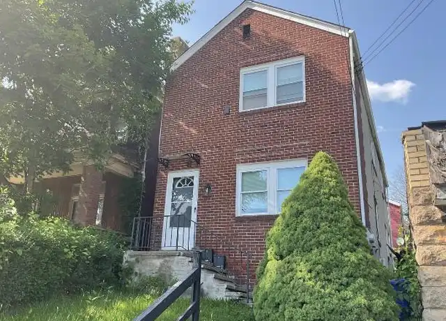 Property at 7049 Kelly St, Pittsburgh, PA, 15208, 2 beds, 1 bath, [object Object]