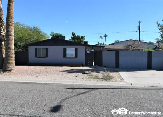 Property at 1723 N 42nd St Unit A, Phoenix, AZ, 85008, 2 beds, 1 bath, [object Object]