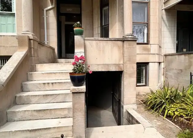 Property at 2323 Eutaw Pl Unit B, Baltimore, MD, 21217, 1 bed, 1 bath, [object Object]