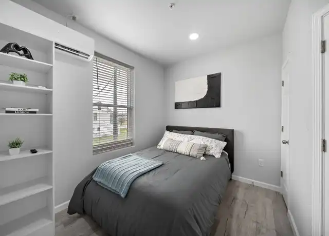 Property at 2813 Church St Unit C, Galveston, TX, 77550, 1 bed, 1 bath, [object Object]
