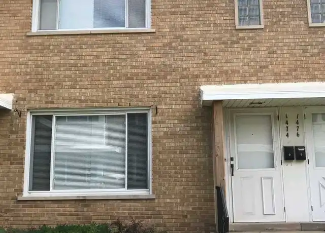 Property at 1474 Willow Ave, Des Plaines, IL, 60016, 2 beds, 1.5 baths, [object Object]