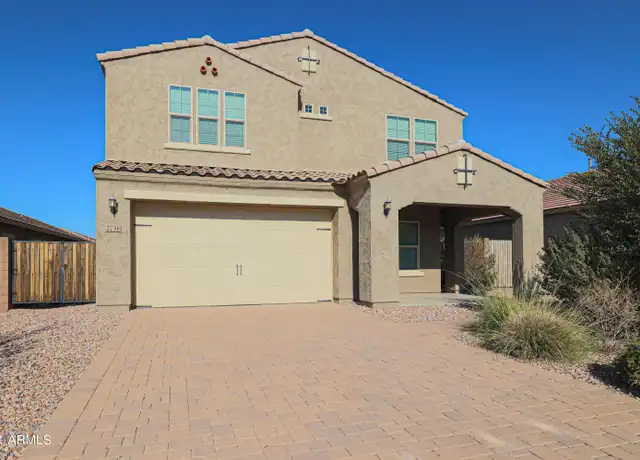 Property at 2736 E Mews Rd, Gilbert, AZ, 85298, 4 beds, 2.5 baths, [object Object]