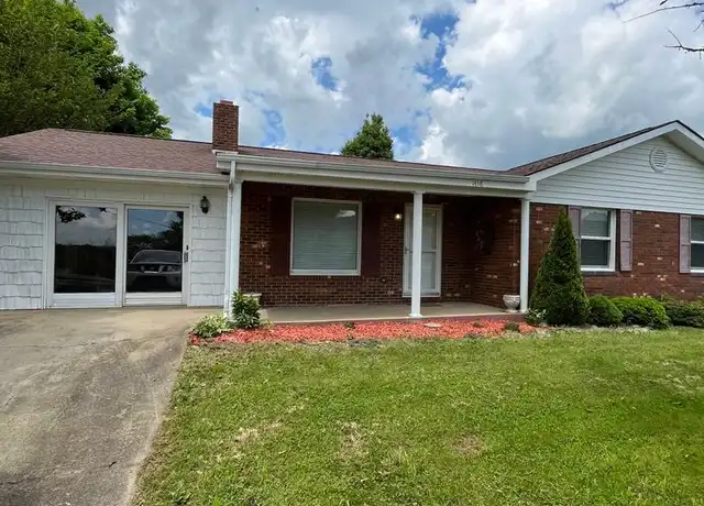 Property at 1458 Golf Course Rd, West Jefferson, NC, 28694, 3 beds, 2 baths, [object Object]