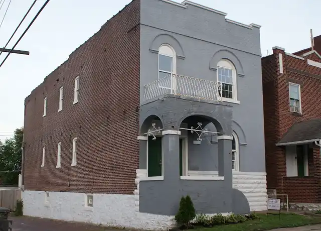 Property at 3214 Oregon Ave Unit 1, St. Louis, MO, 63118, 2 beds, 1 bath, [object Object]
