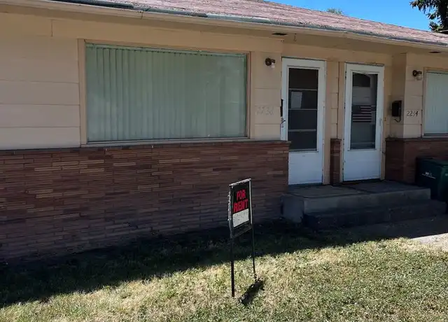 Property at 2234 Eberlein Ave Unit 2236, Klamath Falls, OR, 97601, 2 beds, 1 bath, [object Object]