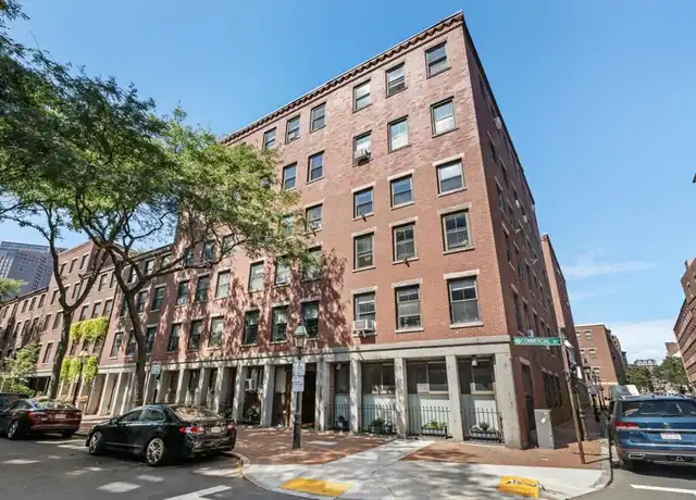 Property at 120 Commercial St Unit 4-1, Boston, MA, 02109, 2 beds, 1 bath, [object Object]