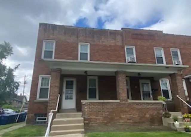 Property at 451 E Tompkins St Unit 461, Columbus, OH, 43202, 2 beds, 1 bath, [object Object]