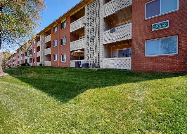 Property at Eastdale Apartments - 6021 67th Ave, Riverdale, MD, 20737, 1-2 bed, 1 bath, [object Object]