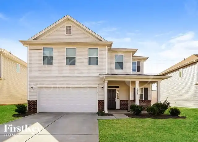 Property at 2810 Curbstone Ln, Charlotte, NC, 28213, 4 beds, 2.5 baths, [object Object]