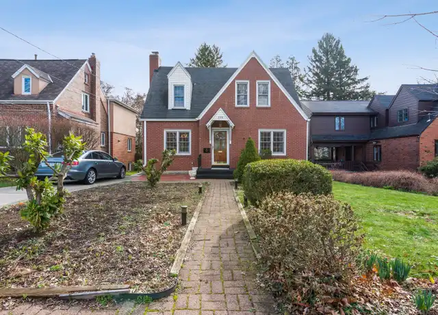 Property at 520 11th St, Oakmont, PA, 15139, 3 beds, 3 baths, [object Object]