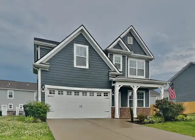 Property at 1724 Lannister Ave, Murfreesboro, TN, 37128, 4 beds, 2.5 baths, [object Object]
