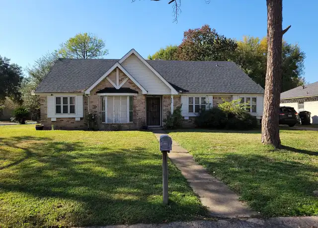 Property at 4350 Bugle Rd, Houston, TX, 77072, 4 beds, 2 baths, [object Object]