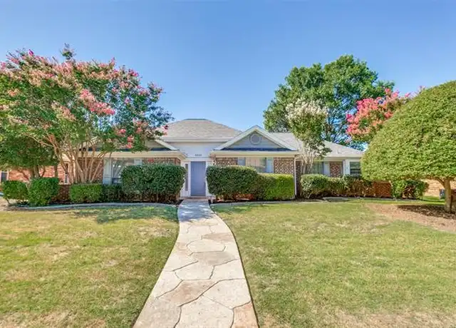 Property at 4444 Hartford Dr, Plano, TX, 75093, 3 beds, 2 baths, [object Object]