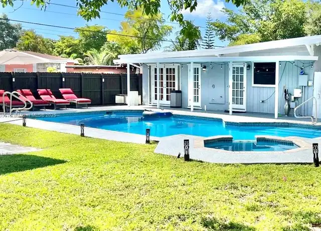 Property at 12805 NE 11th Ct, North Miami, FL, 33161, 3 beds, 2 baths, [object Object]