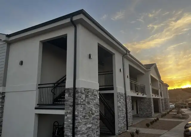 Property at 6159 Winding Way Unit M206 M206, Hurricane, UT, 84737, 2 beds, 1 bath, [object Object]