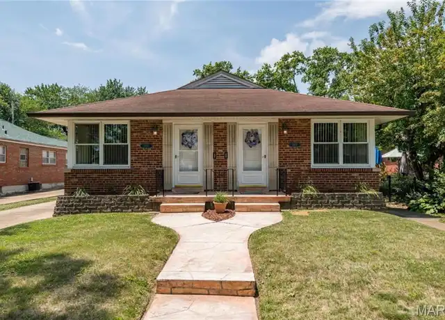 Property at 5907 Jamieson Ave, Saint Louis, MO, 63109, 2 beds, 1 bath, [object Object]