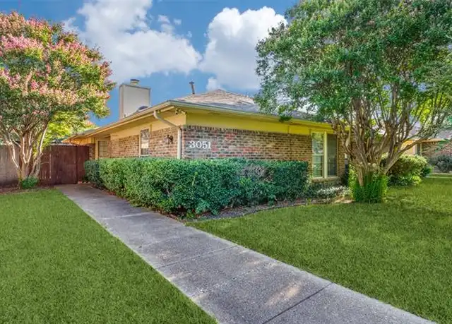 Property at 3051 Airhaven St, Dallas, TX, 75229, 2 beds, 2 baths, [object Object]