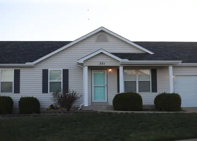 Property at 301 Double Creek Dr, Wentzville, MO, 63385, 3 beds, 2 baths, [object Object]