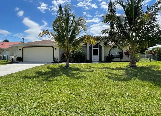 Property at 1314 SE 23rd Ter, Cape Coral, FL, 33990, 3 beds, 2 baths, [object Object]