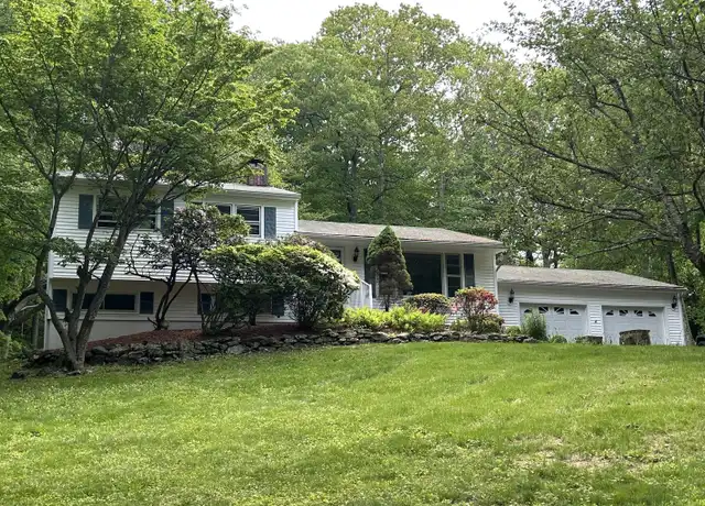 Property at 14 Aspen Ledges Rd, Ridgefield, CT, 06877, 3 beds, 1 bath, [object Object]