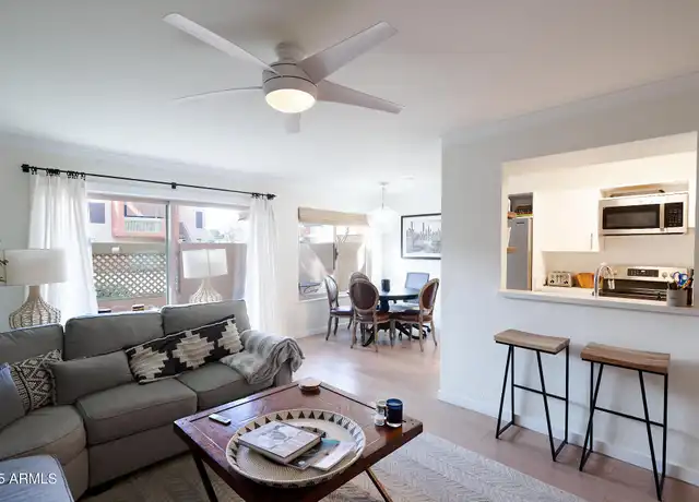 Property at 3600 N Hayden Rd #3203, Scottsdale, AZ, 85251, 2 beds, 2 baths, [object Object]
