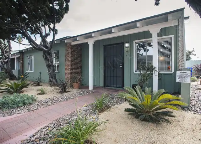 Property at 1617 Scott St Unit 1617, San Diego, CA, 92106, 1 bed, 1 bath, [object Object]