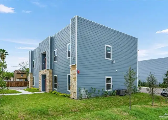 Property at 513 N Cynthia St Unit 4, McAllen, TX, 78501, 2 beds, 2 baths, [object Object]