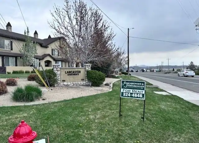 Property at 165 Lancaster Dr Unit 4, Reno, NV, 89506, 2 beds, 2 baths, [object Object]