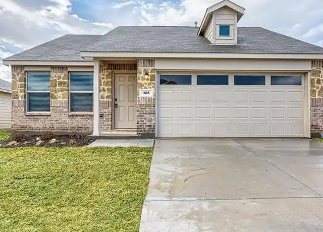 Property at 305 Dry Canyon Way, Haslet, TX, 76052, 3 beds, 2 baths, [object Object]