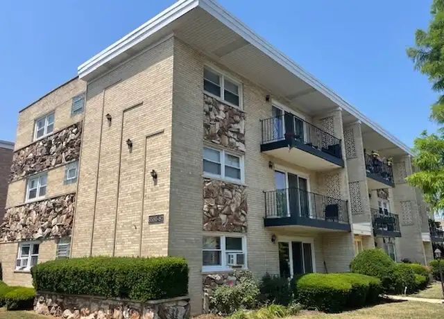 Property at 6587 N Northwest Hwy Unit 1A, Chicago, IL, 60631, 2 beds, 1 bath, [object Object]