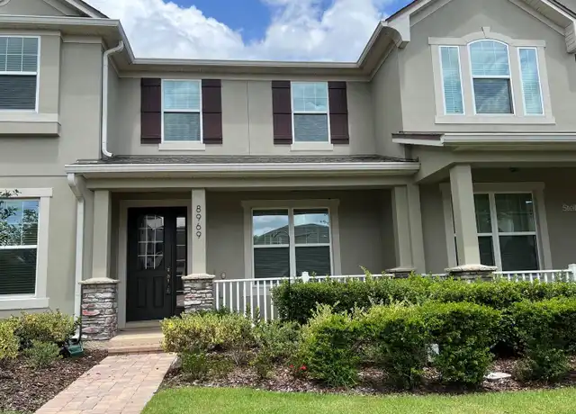 Property at 8969 Fullerwood Ave, Orlando, FL, 32832, 3 beds, 2.5 baths, [object Object]
