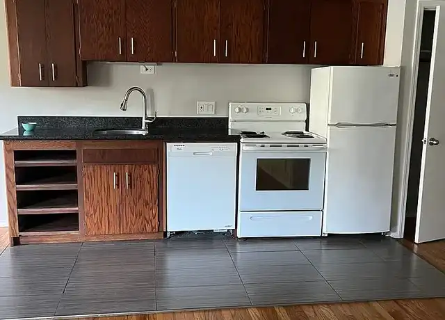 Property at The Thunderbird Apartments - 4821 Fauntleroy Way SW, Seattle, WA, 98116, 1 bed, 1 bath, [object Object]