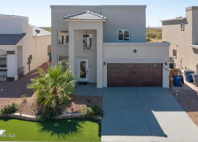 Property at 14202 Peyton Edwards Ave, El Paso, TX, 79938, 3 beds, 2.5 baths, [object Object]
