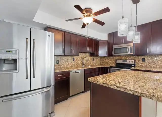 Property at 1400 NE 54th St Unit 1400-1, Fort Lauderdale, FL, 33334, 3 beds, 3 baths, [object Object]
